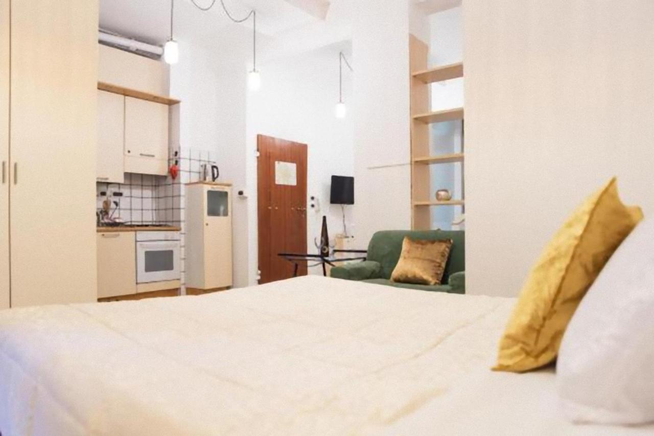 Tourist House Bologna - Fringe - Self Check-In Apartamento Exterior foto