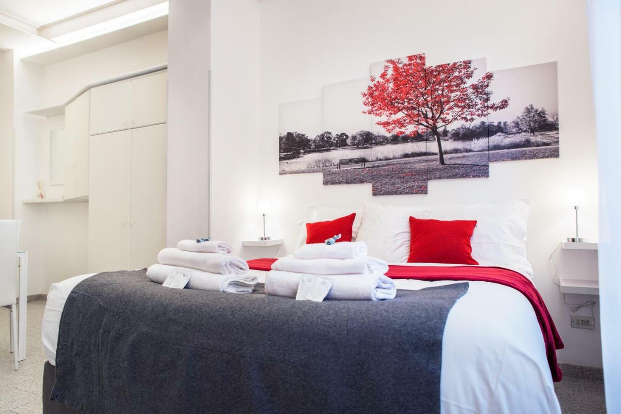 Tourist House Bologna - Fringe - Self Check-In Apartamento Exterior foto