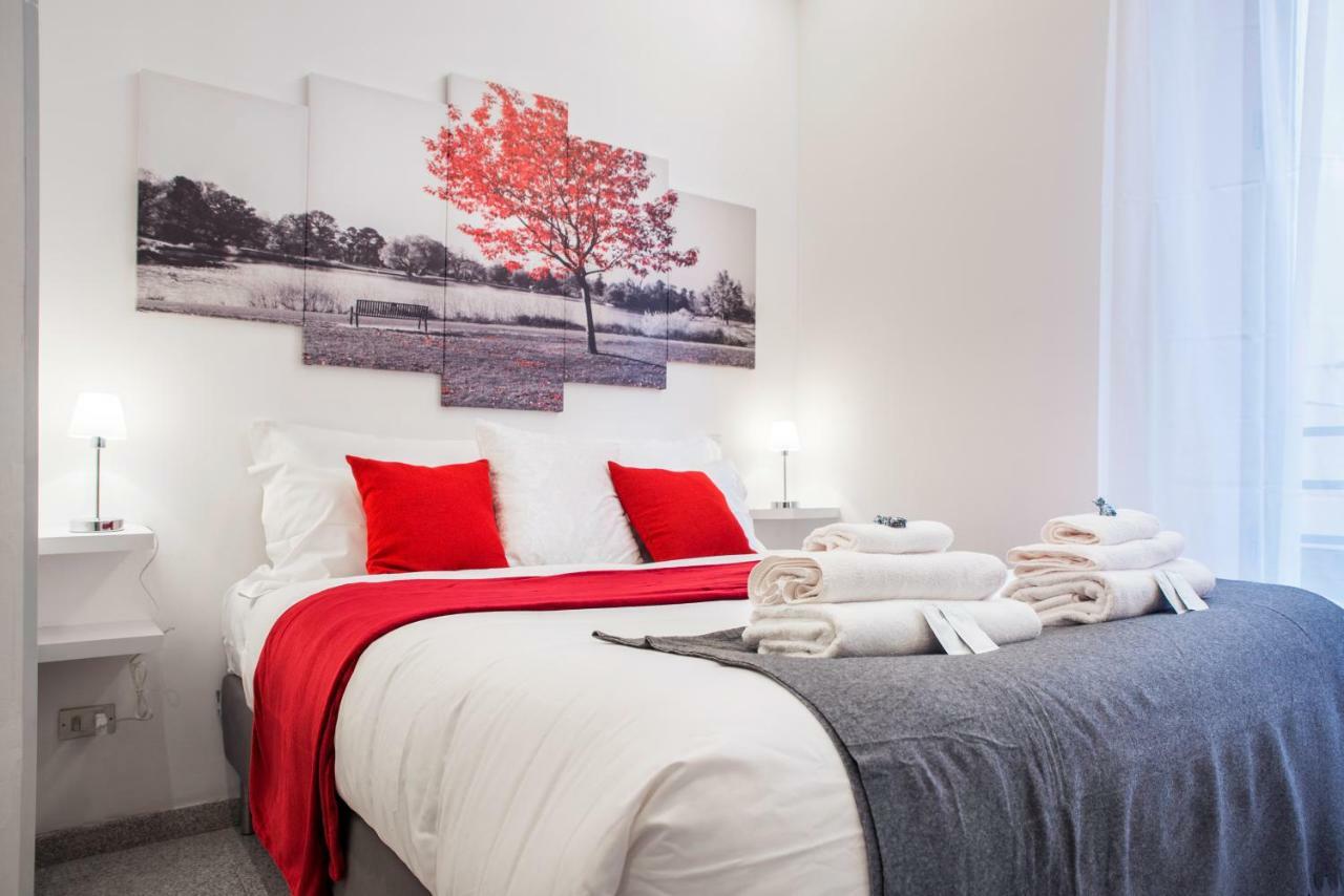 Tourist House Bologna - Fringe - Self Check-In Apartamento Exterior foto