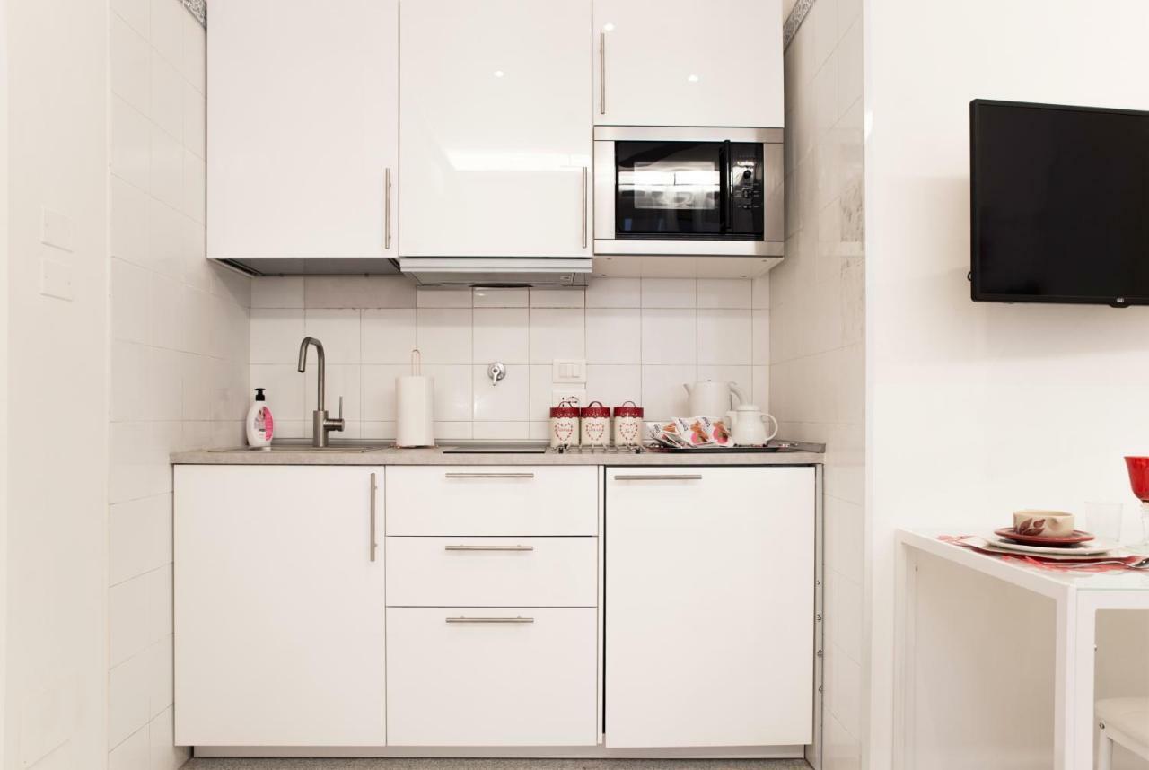 Tourist House Bologna - Fringe - Self Check-In Apartamento Exterior foto