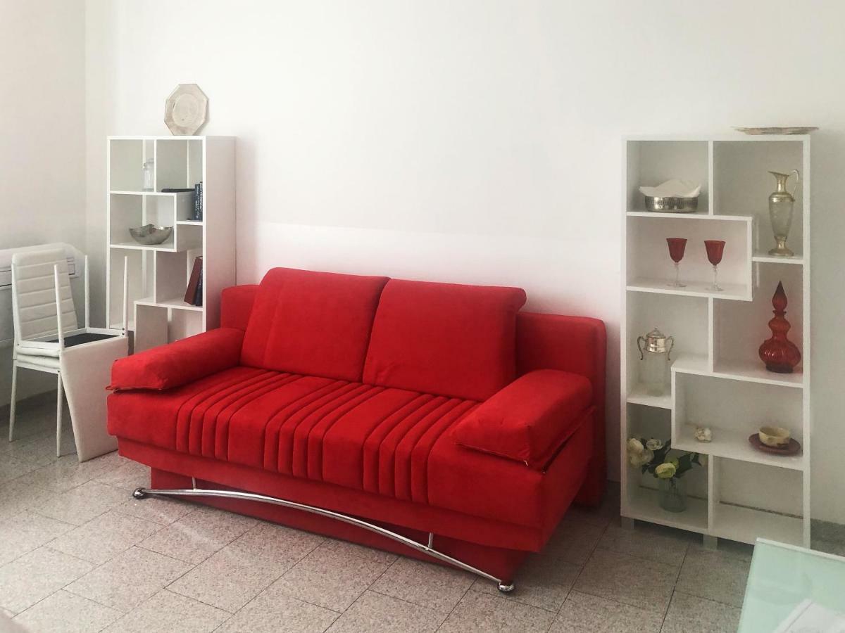 Tourist House Bologna - Fringe - Self Check-In Apartamento Exterior foto