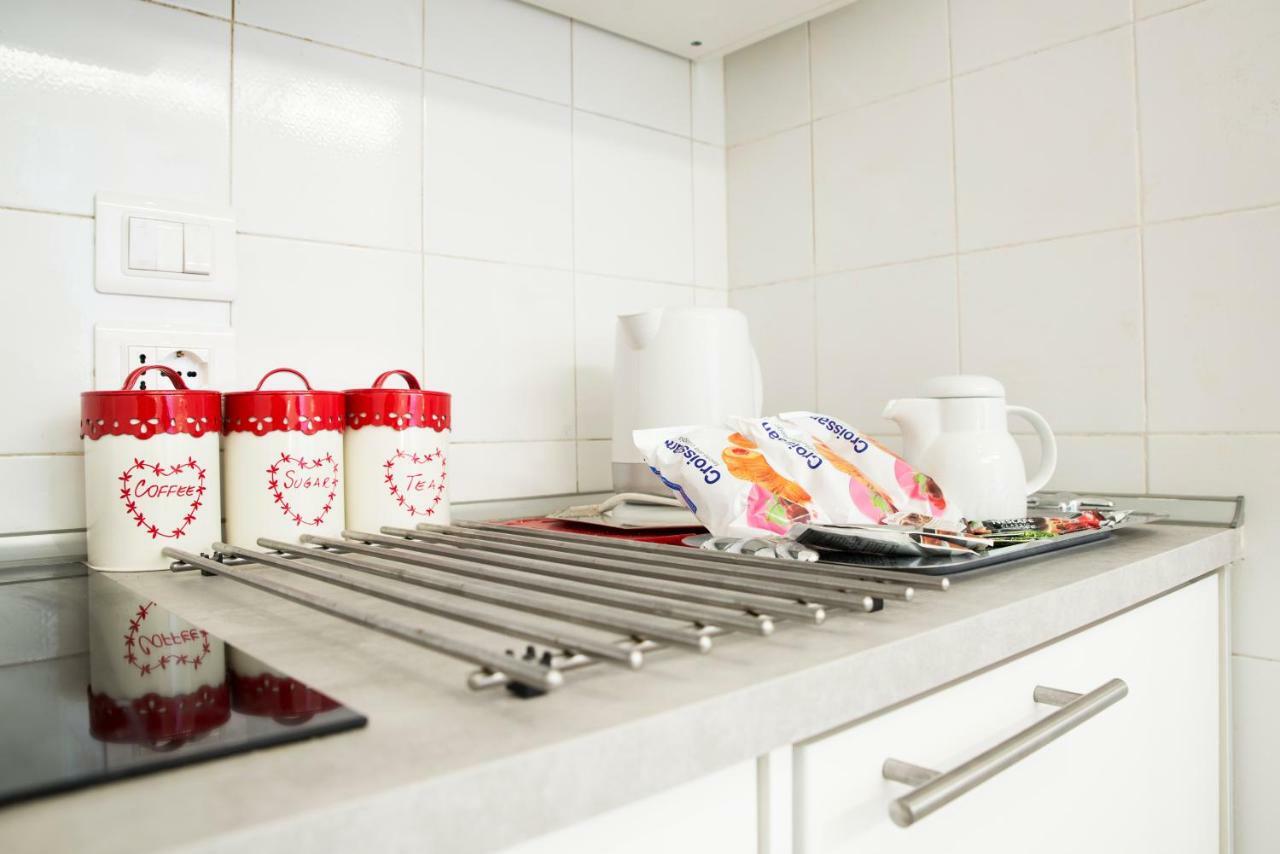 Tourist House Bologna - Fringe - Self Check-In Apartamento Exterior foto