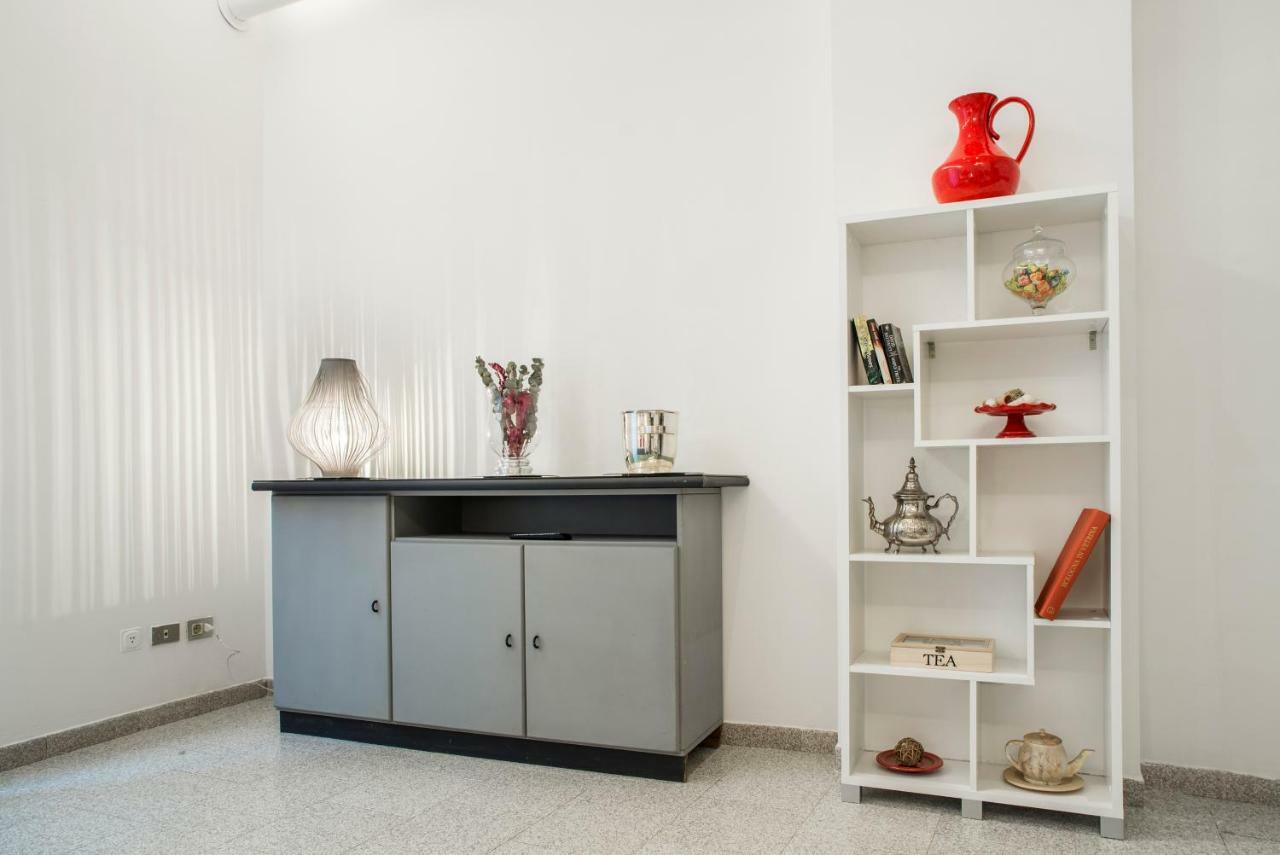 Tourist House Bologna - Fringe - Self Check-In Apartamento Exterior foto