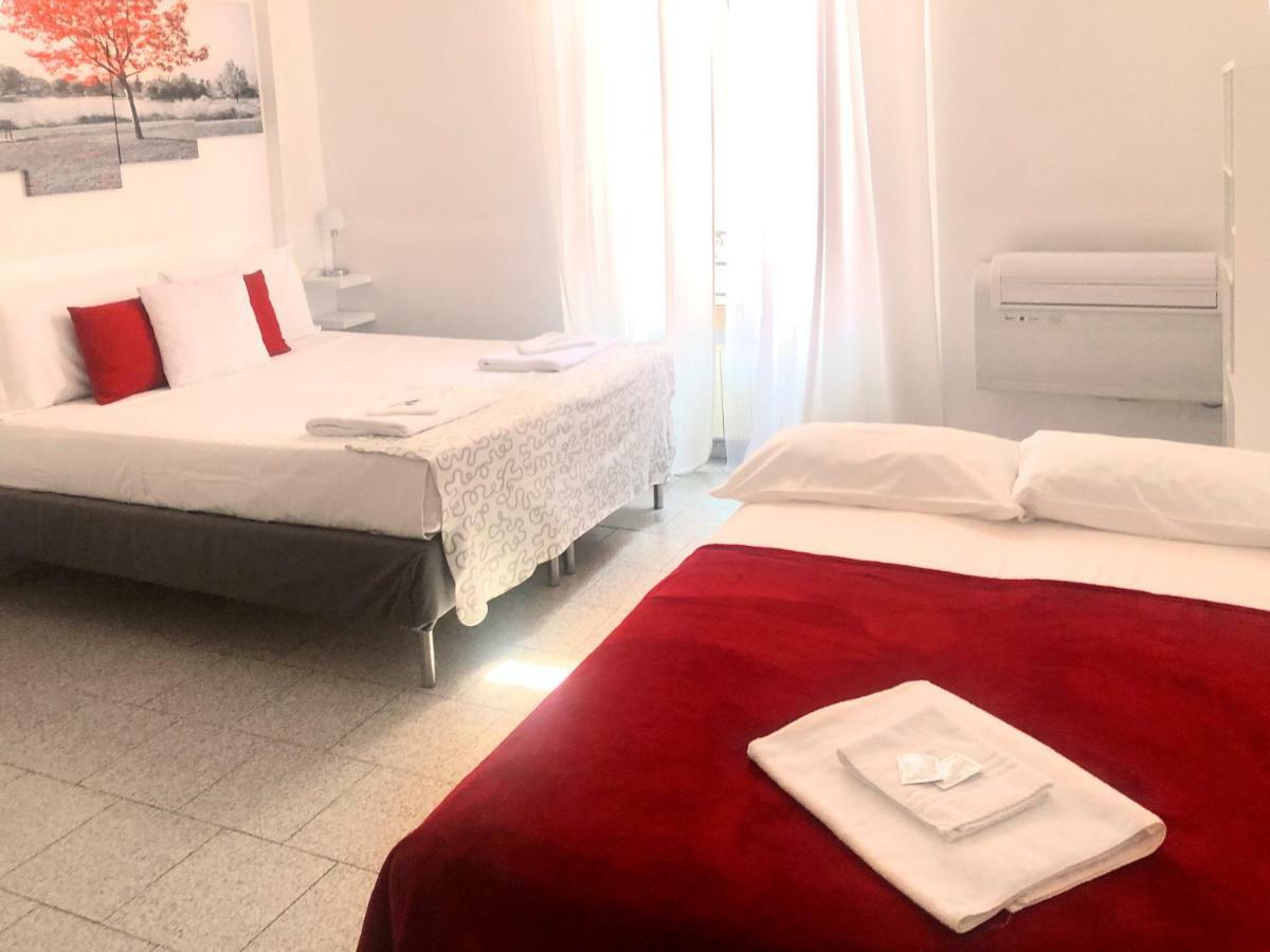 Tourist House Bologna - Fringe - Self Check-In Apartamento Exterior foto